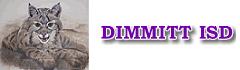 Dimmitt ISD Logo